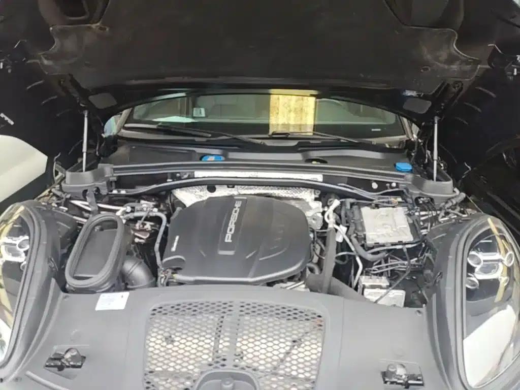 2021 Macan 2.0T — миниатюра 20