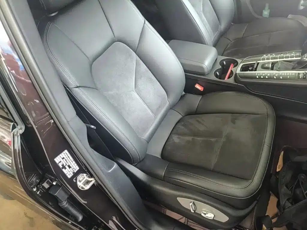2021 Macan 2.0T — миниатюра 25