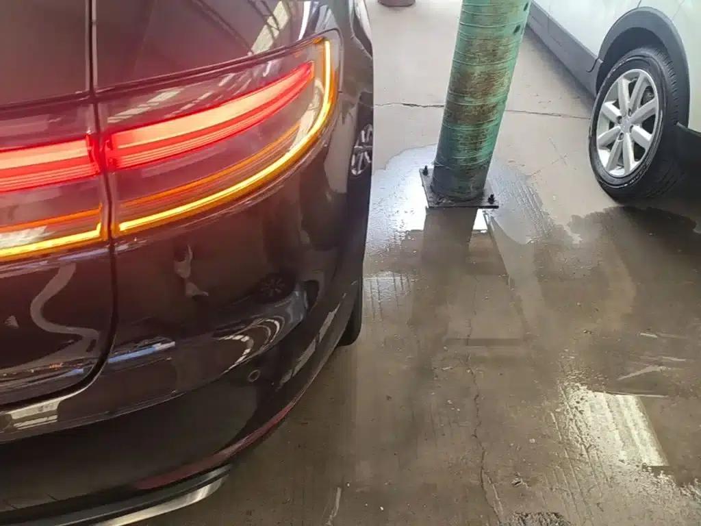 2021 Macan 2.0T — миниатюра 8