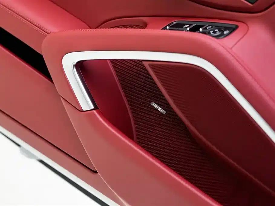 2025 Porsche 718 Boxster Style Edition 2.0T — миниатюра 19