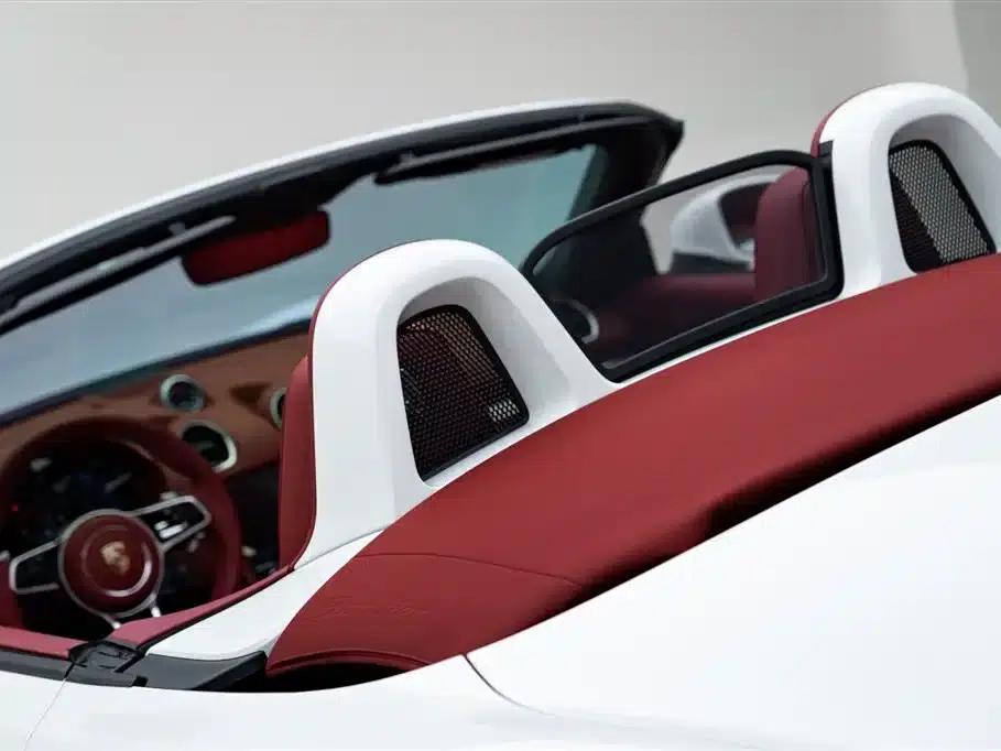 2025 Porsche 718 Boxster Style Edition 2.0T — миниатюра 6