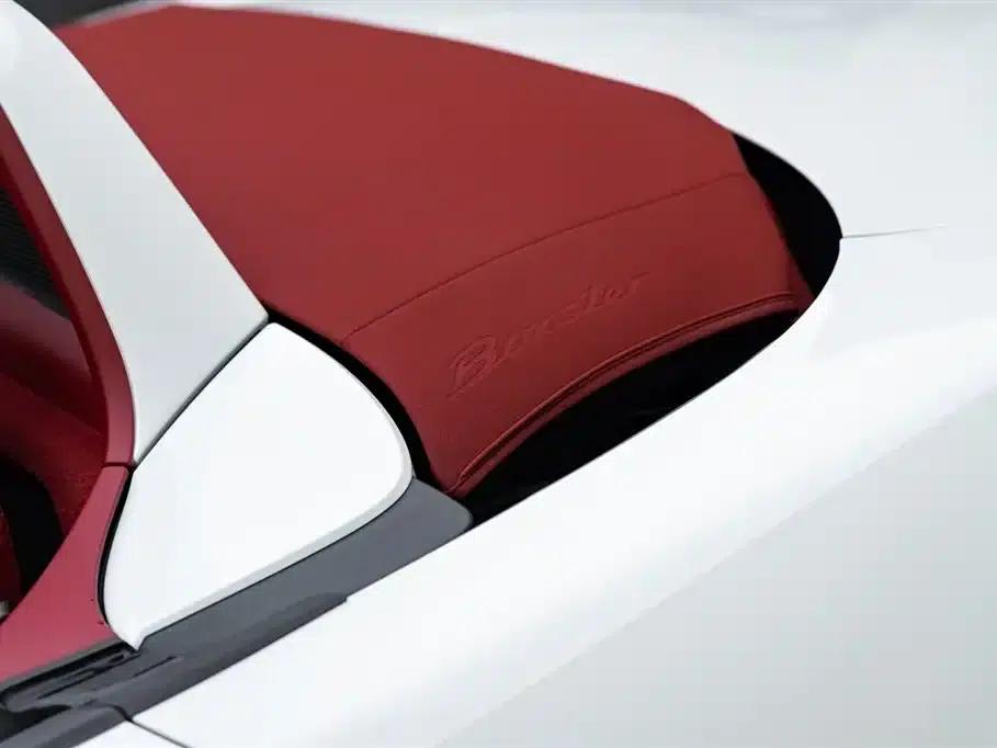 2025 Porsche 718 Boxster Style Edition 2.0T — миниатюра 7