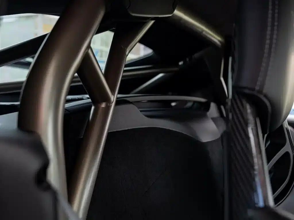 Porsche 718 2022 Cayman GT4 RS 4.0L — миниатюра 22