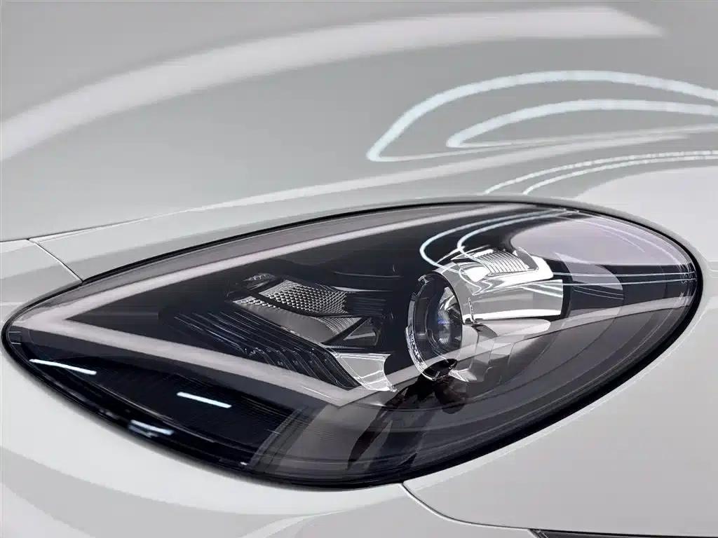 2023 Porsche 718 Boxster Style Edition 2.0T — миниатюра 3