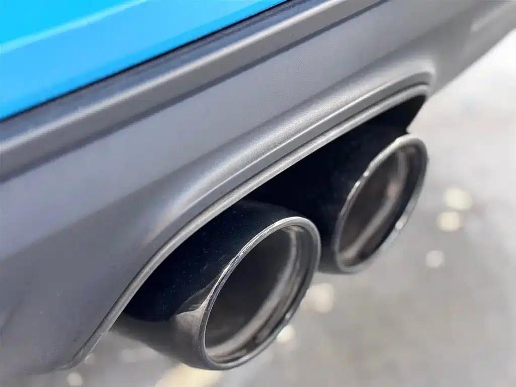 2020 Porsche 718 Boxster 2.0T — миниатюра 12