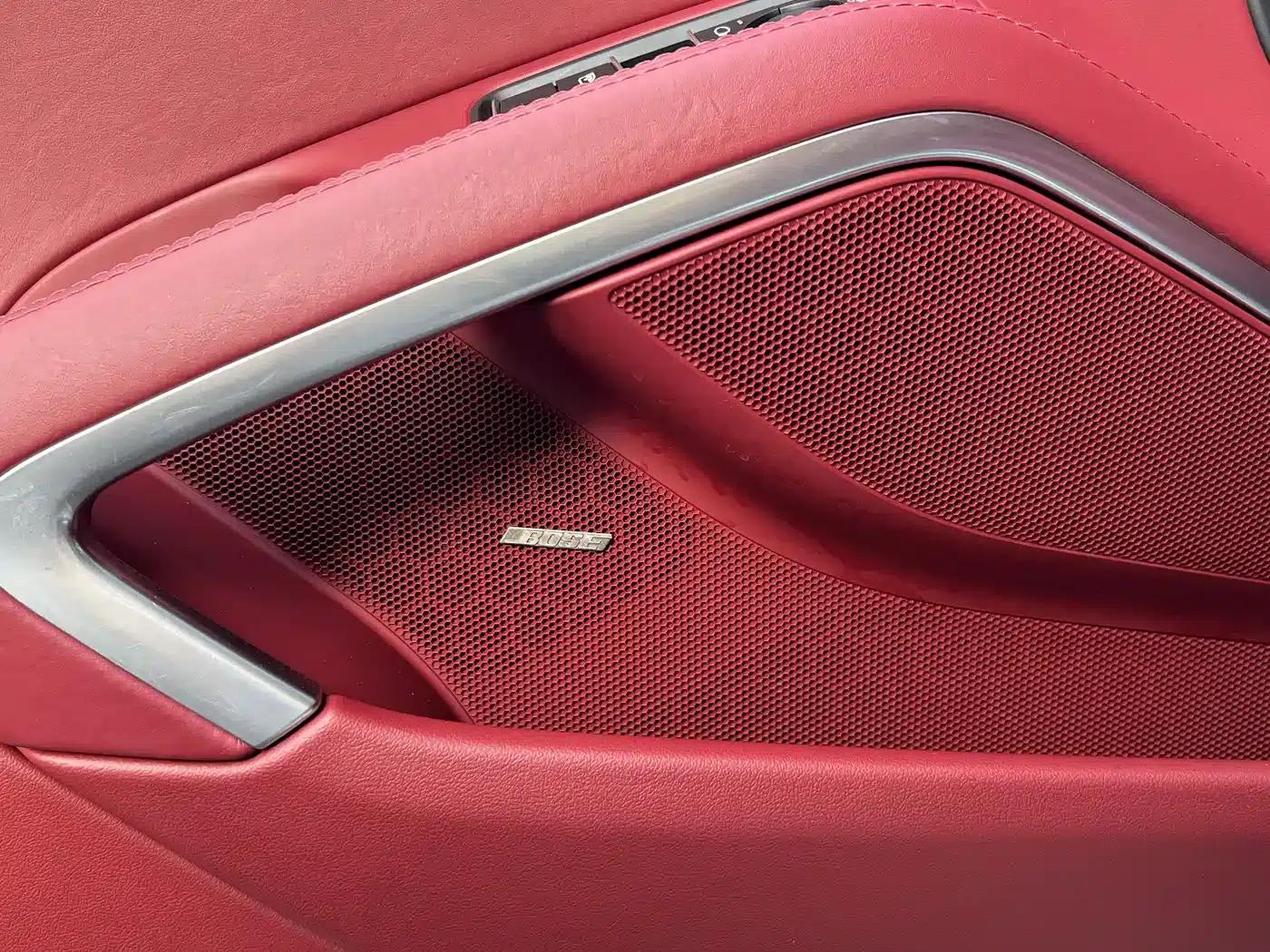 2020 Porsche 718 Boxster 2.0T — миниатюра 9
