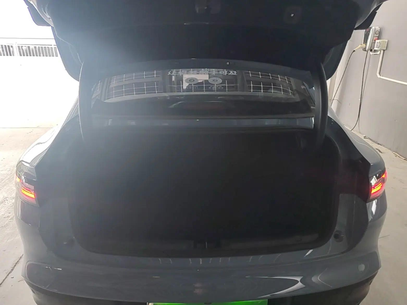 Leapmotor B01 2025 550 LiDAR Edition — миниатюра 22