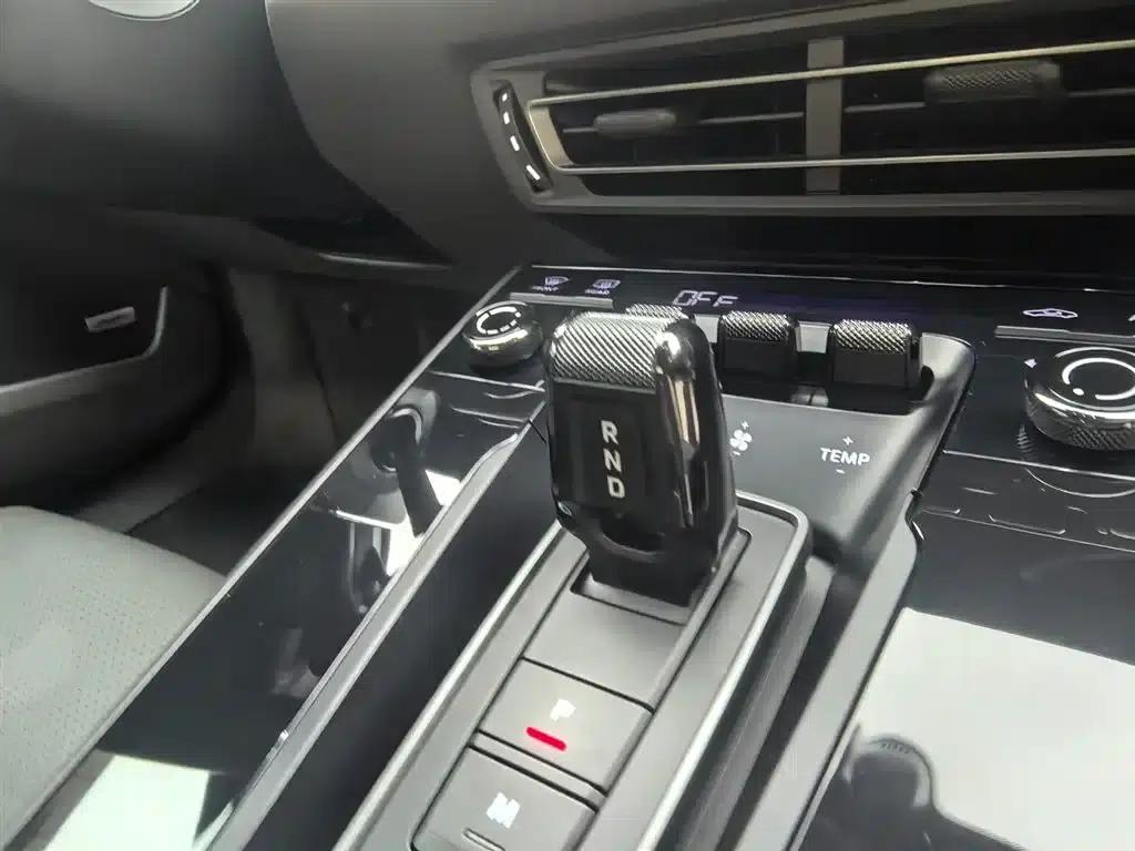 2023 Porsche 911 Carrera S 3.0T — миниатюра 14