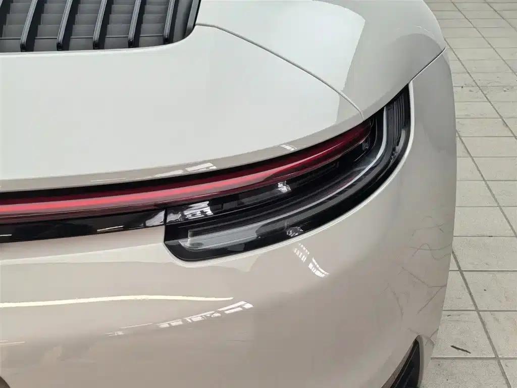 2023 Porsche 911 Carrera S 3.0T — миниатюра 18