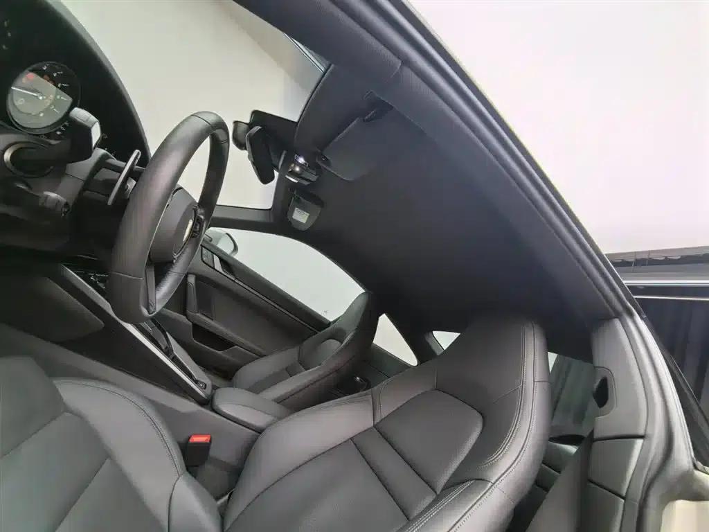 2023 Porsche 911 Carrera S 3.0T — миниатюра 20