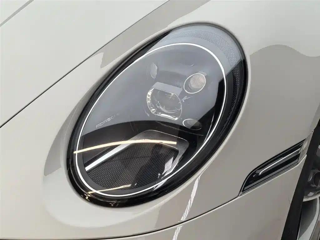 2023 Porsche 911 Carrera S 3.0T — миниатюра 31