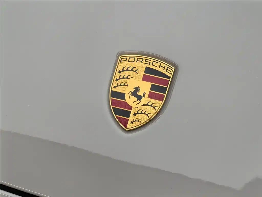 2023 Porsche 911 Carrera S 3.0T — миниатюра 32