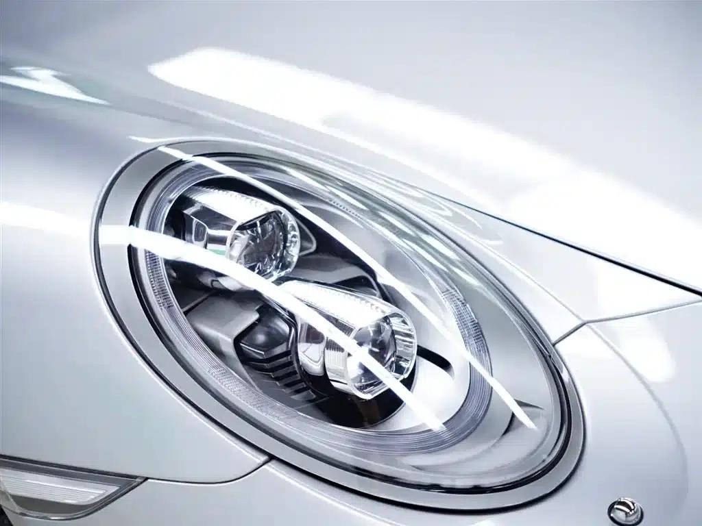 2016 Porsche 911 Carrera 4 3.0T — миниатюра 17