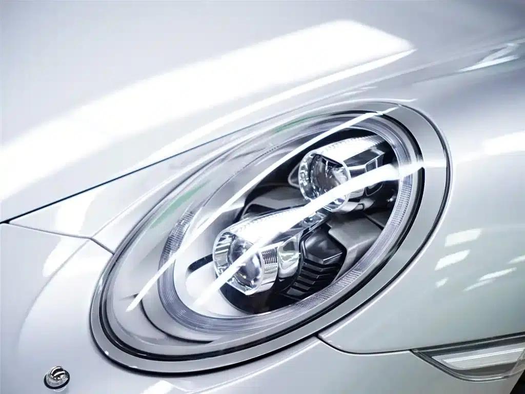 2016 Porsche 911 Carrera 4 3.0T — миниатюра 18