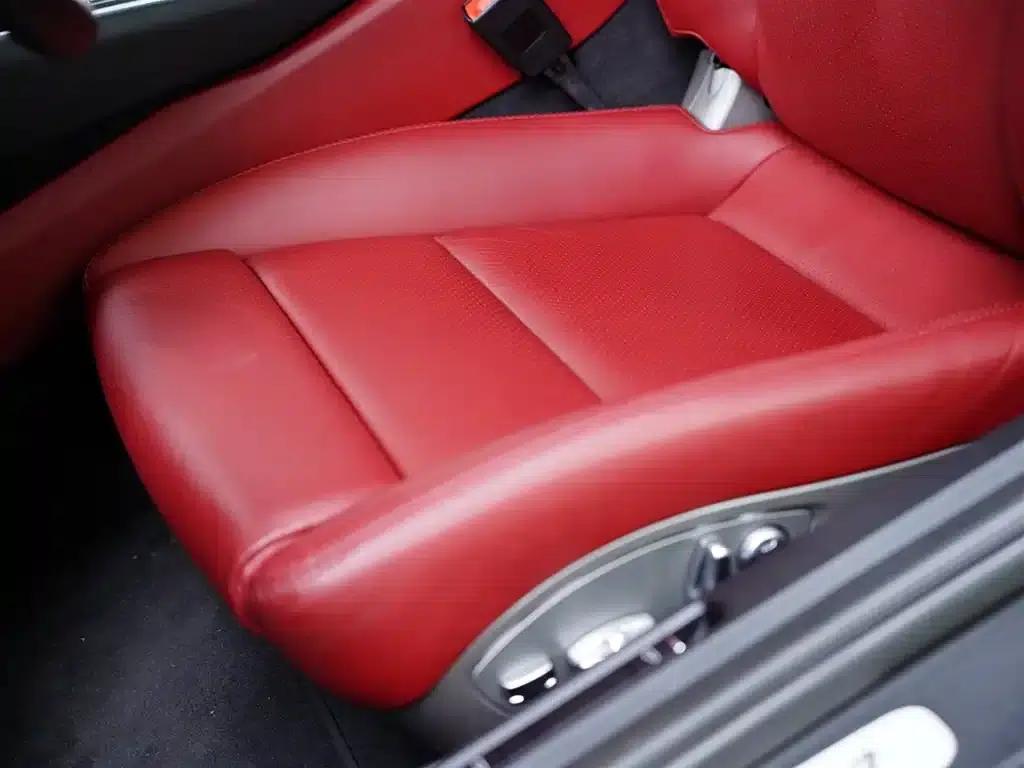 2016 Porsche 911 Carrera 4 3.0T — миниатюра 27