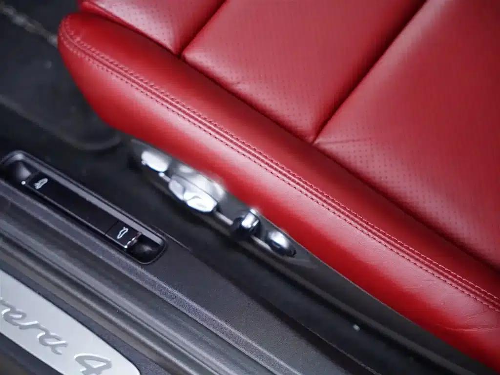 2016 Porsche 911 Carrera 4 3.0T — миниатюра 34