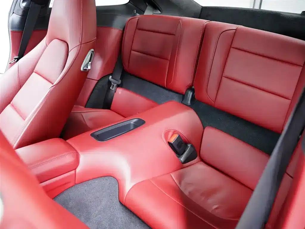 2016 Porsche 911 Carrera 4 3.0T — миниатюра 37