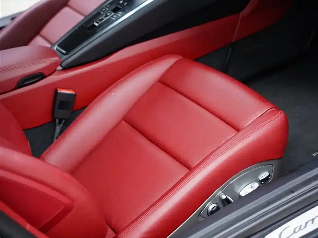 2016 Porsche 911 Carrera 4 3.0T — миниатюра 41