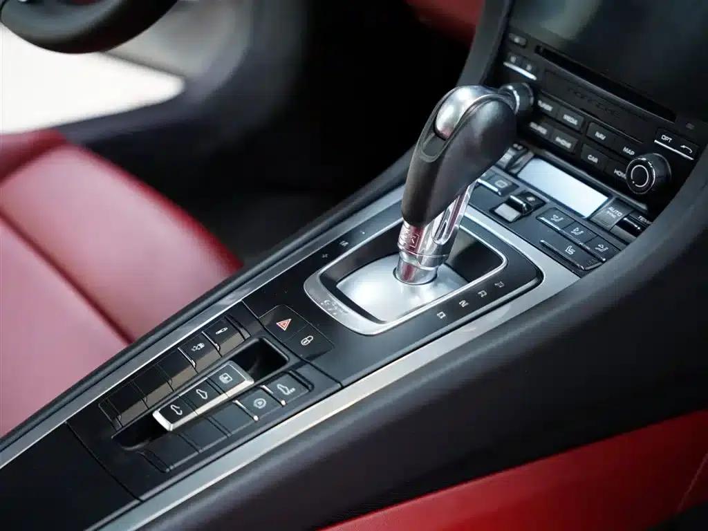 2016 Porsche 911 Carrera 4 3.0T — миниатюра 42