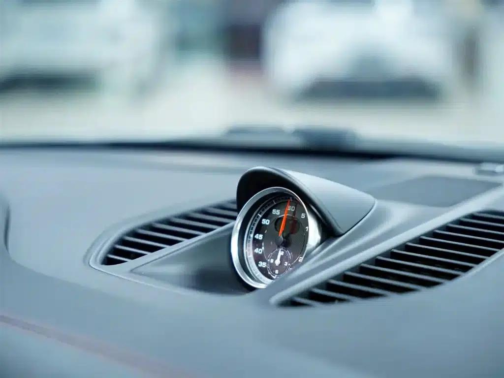 2016 Porsche 911 Carrera 4 3.0T — миниатюра 45