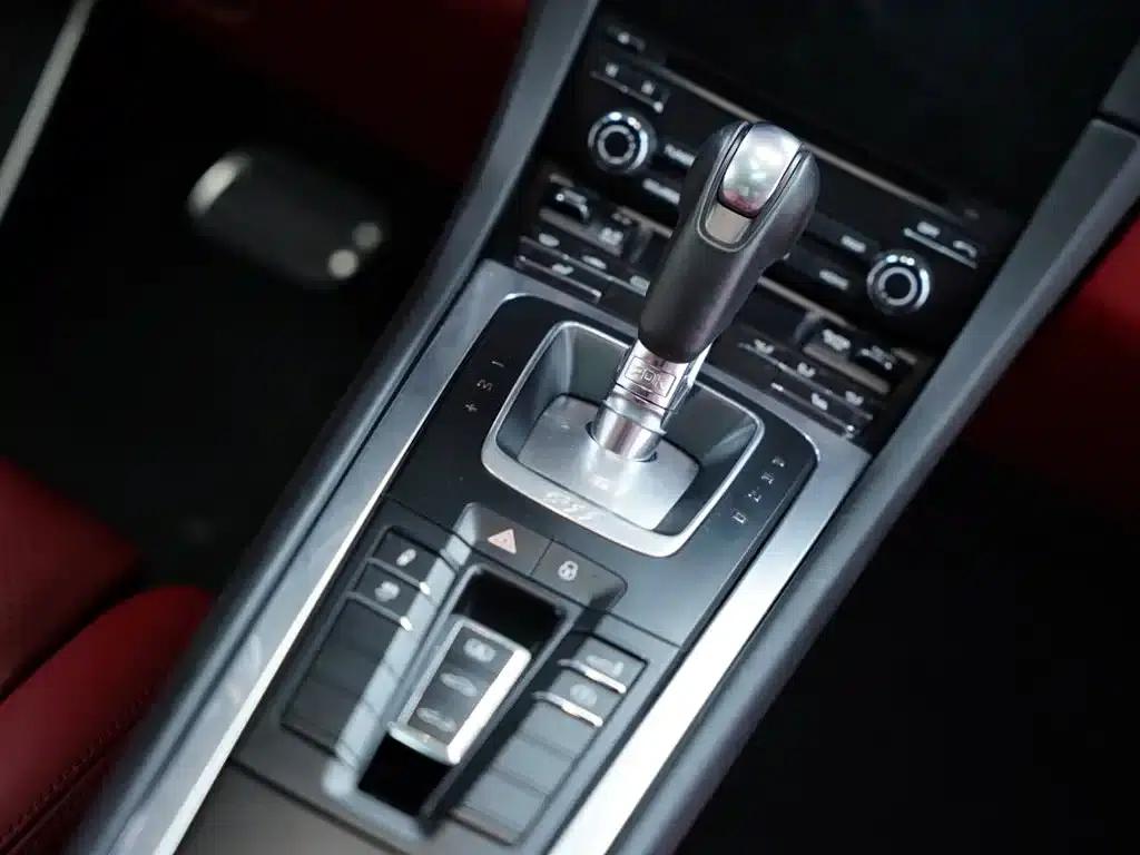 2016 Porsche 911 Carrera 4 3.0T — миниатюра 48