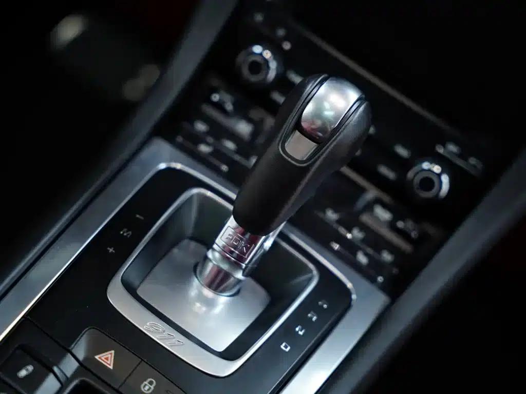 2016 Porsche 911 Carrera 4 3.0T — миниатюра 52