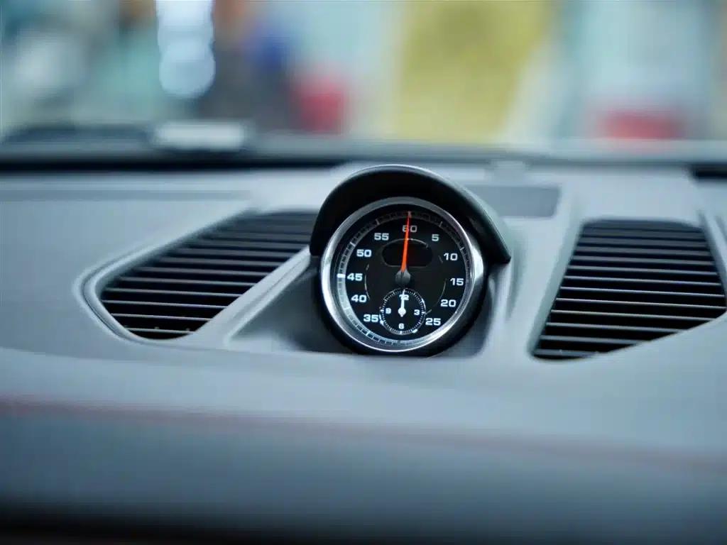 2016 Porsche 911 Carrera 4 3.0T — миниатюра 53