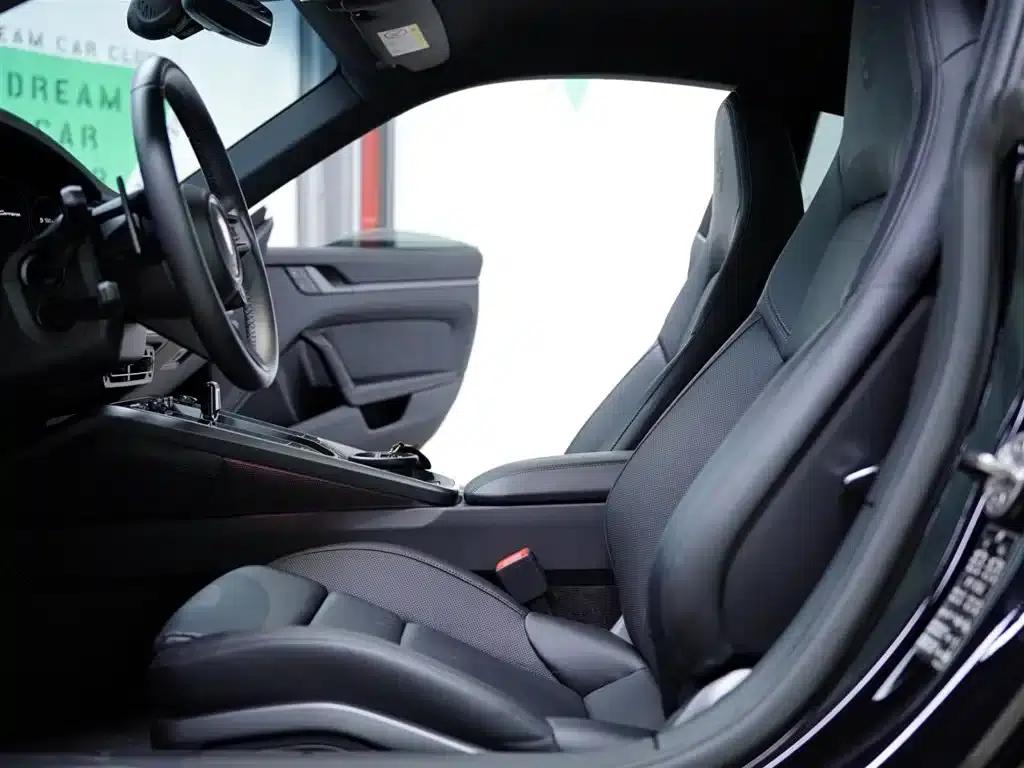 Porsche 911 2020 Carrera 3.0T — миниатюра 26