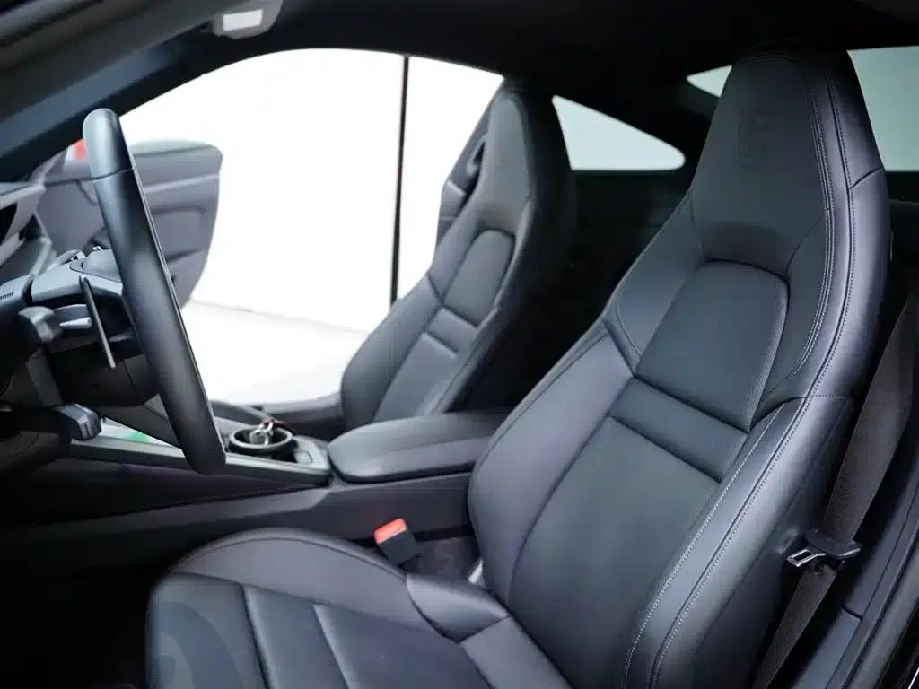 Porsche 911 2020 Carrera 3.0T — миниатюра 27