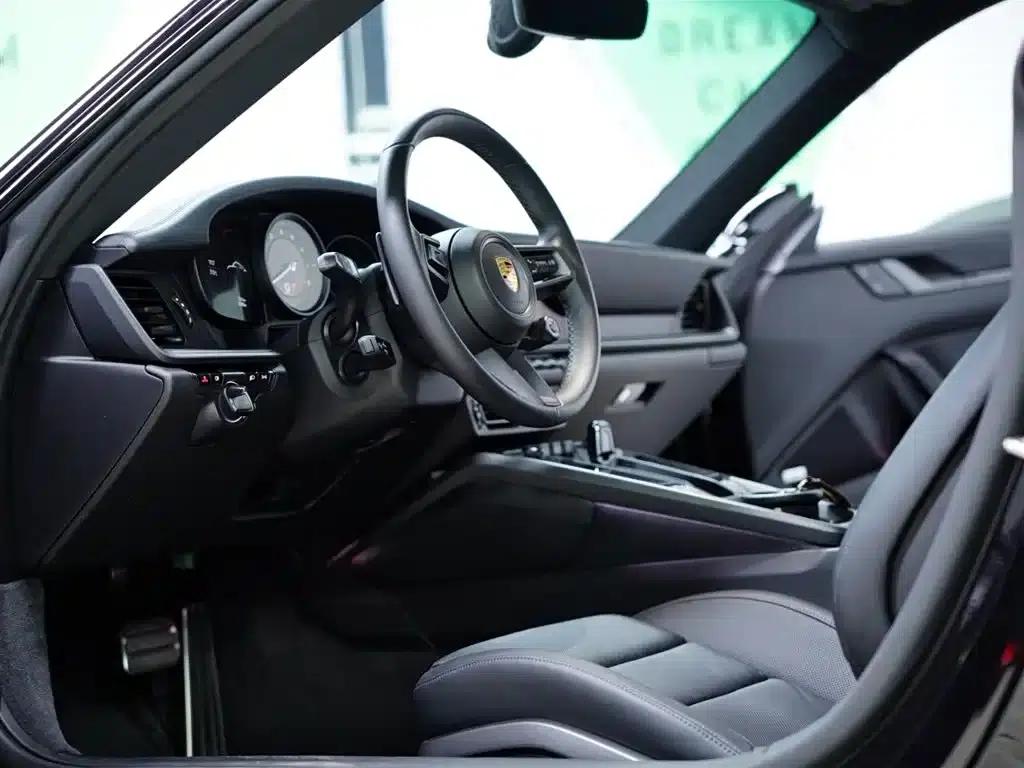 Porsche 911 2020 Carrera 3.0T — миниатюра 29