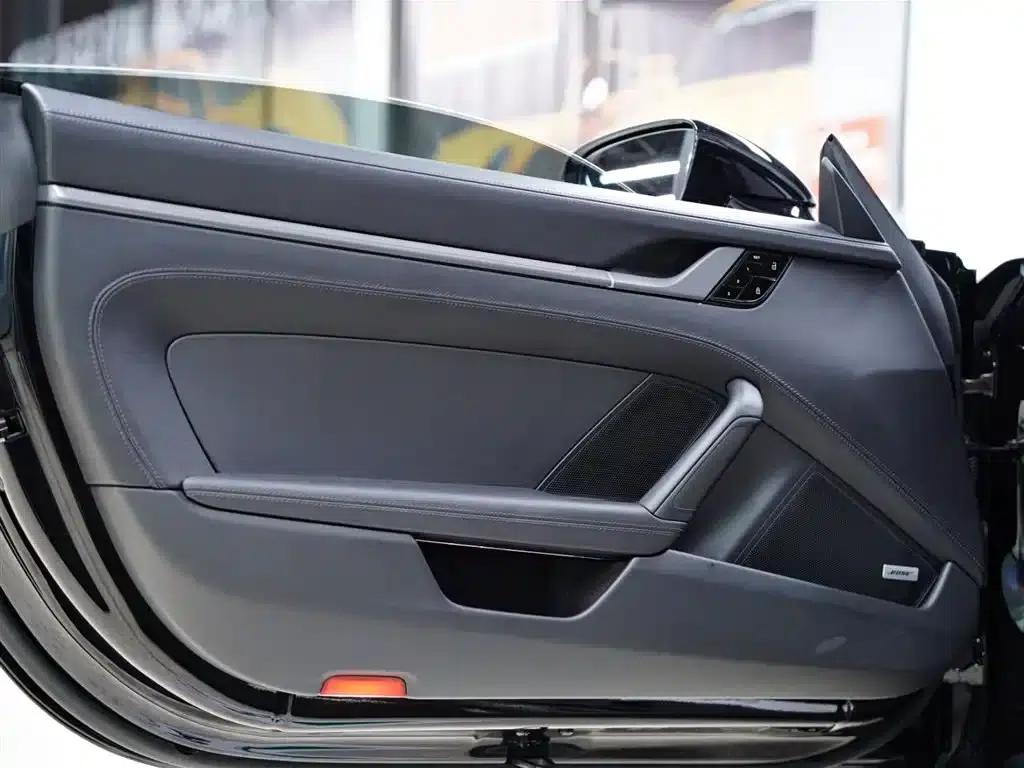 Porsche 911 2020 Carrera 3.0T — миниатюра 30