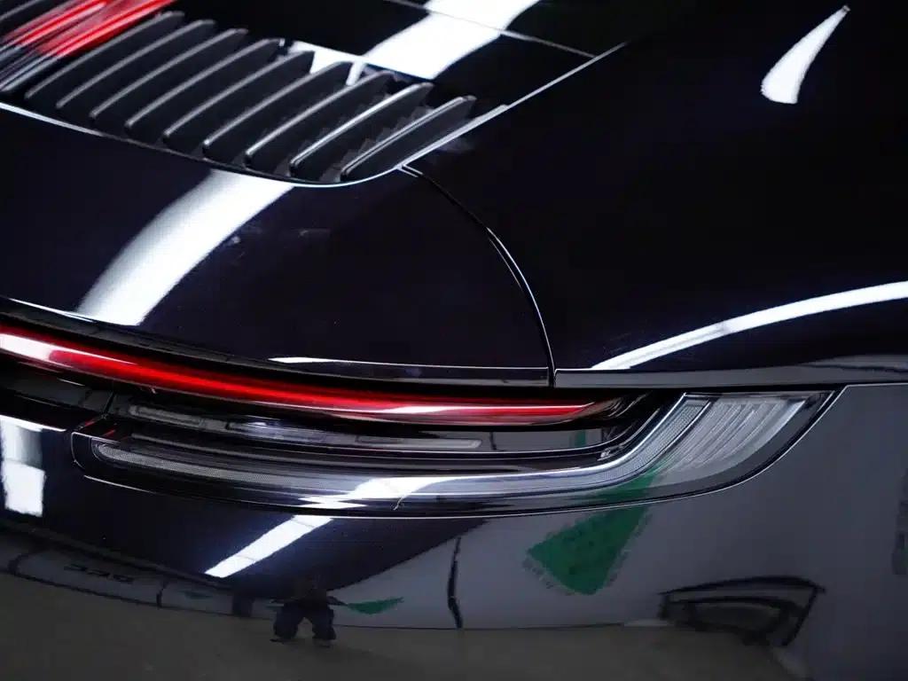 Porsche 911 2020 Carrera 3.0T — миниатюра 5