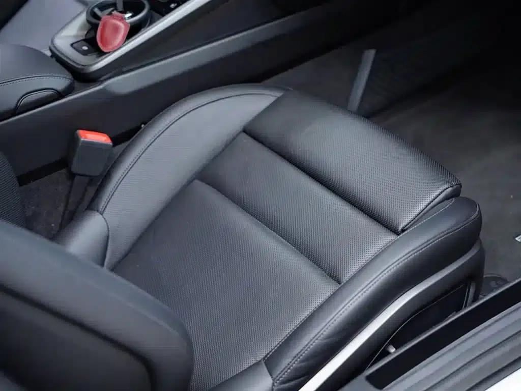 Porsche 911 2020 Carrera 3.0T — миниатюра 42
