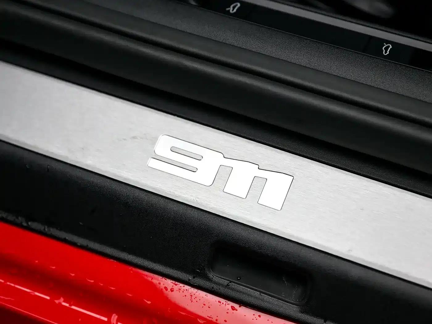 2022 Porsche 911 Carrera 4S 3.0T — миниатюра 13