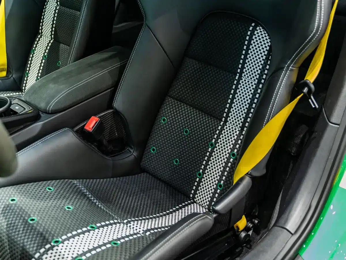 Porsche 911 2023 GT3 4.0L — миниатюра 17