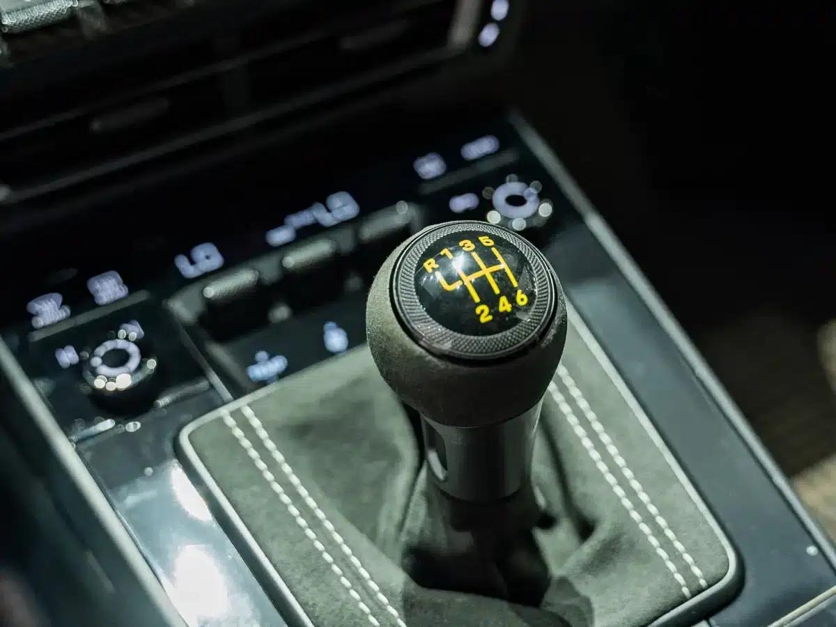 Porsche 911 2023 GT3 4.0L — миниатюра 22