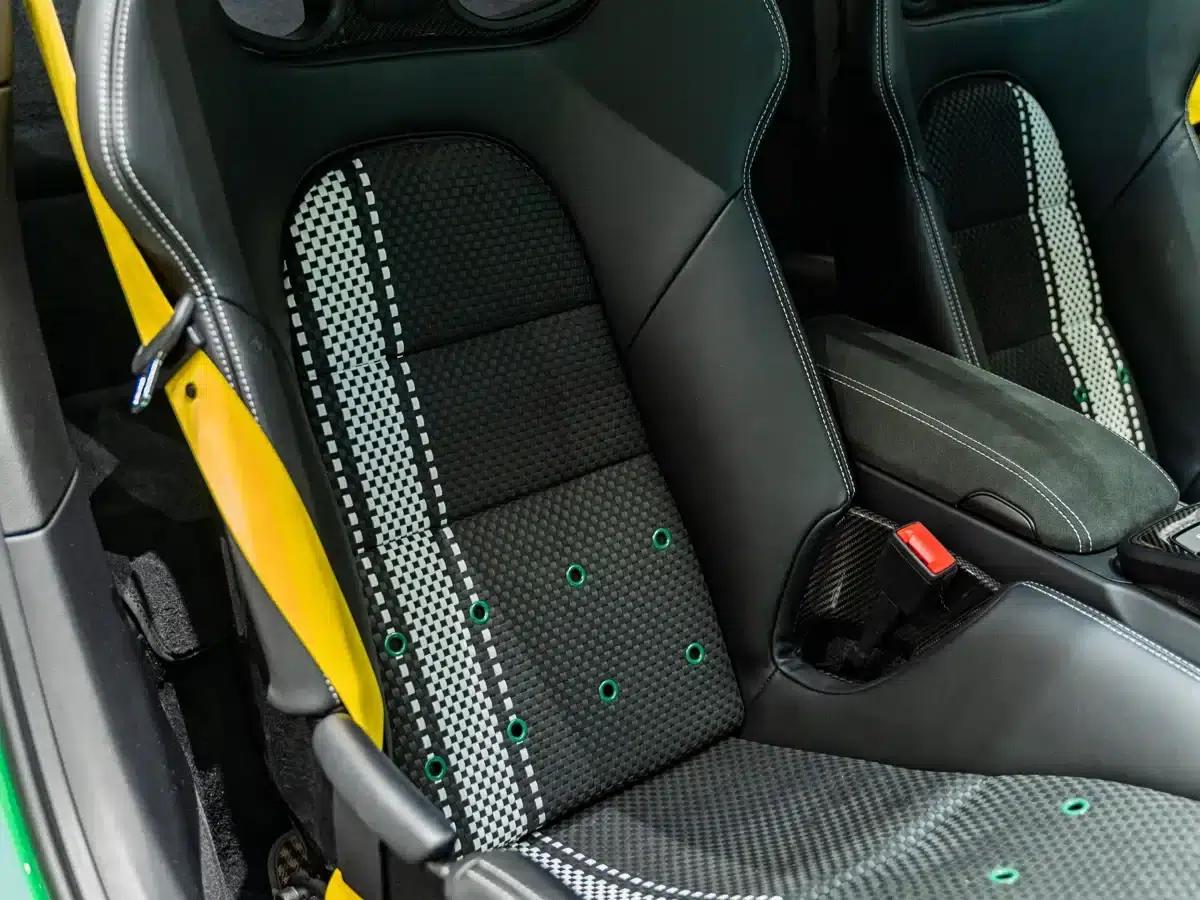 Porsche 911 2023 GT3 4.0L — миниатюра 28