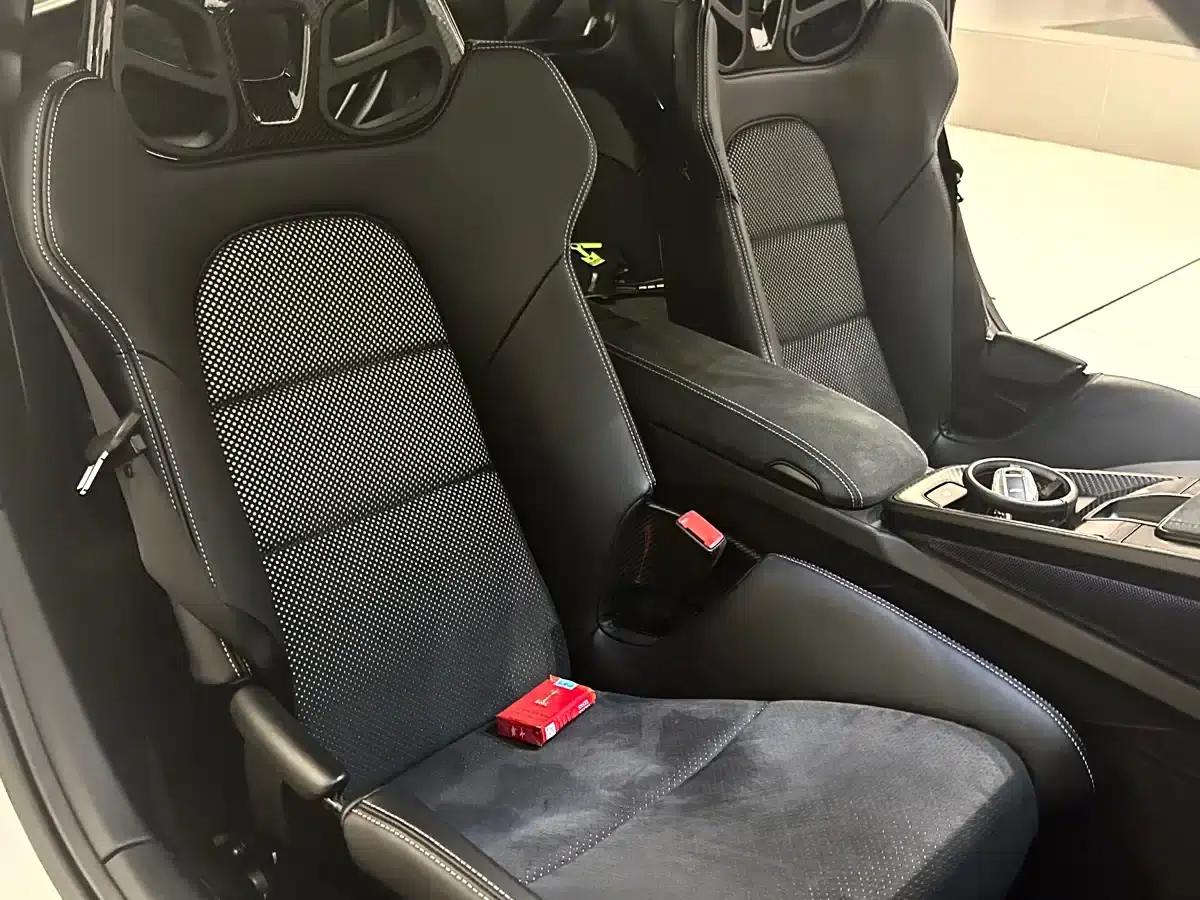 2023 Porsche 911 GT3 RS 4.0L — миниатюра 15