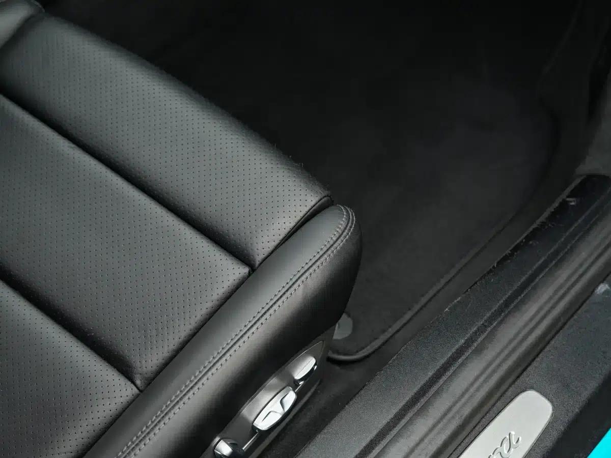 2016 Porsche 911 Carrera 3.0T — миниатюра 14