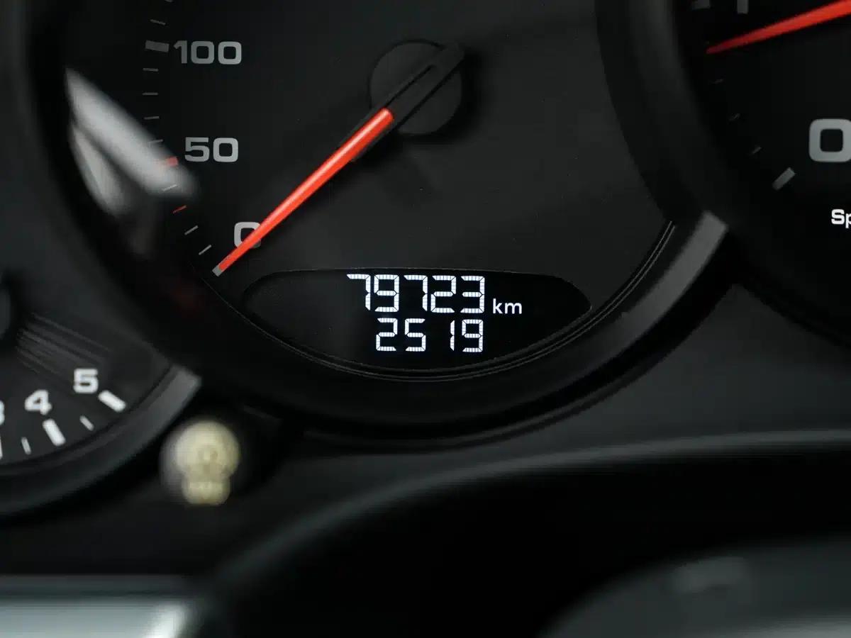 2016 Porsche 911 Carrera 3.0T — миниатюра 16