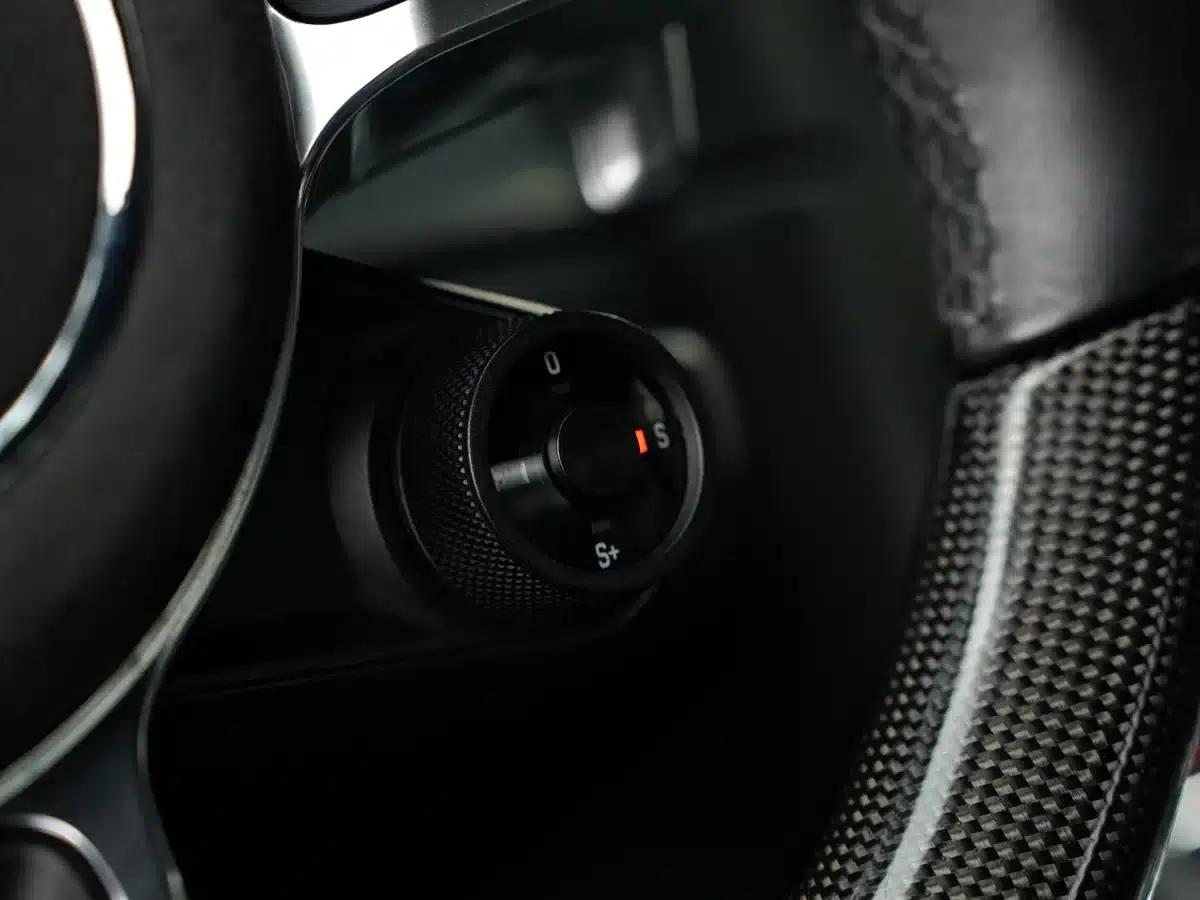 2016 Porsche 911 Carrera 3.0T — миниатюра 8