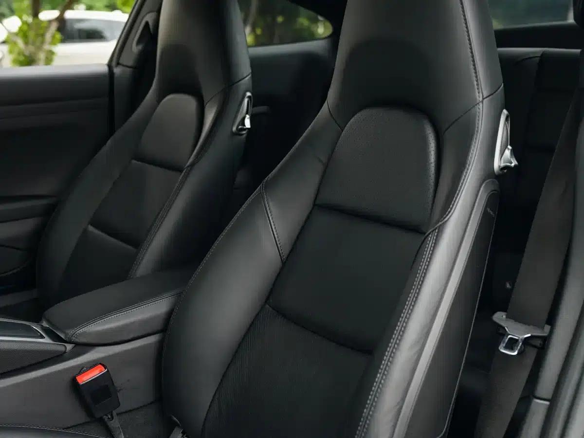 2016 Porsche 911 Carrera 3.0T — миниатюра 10