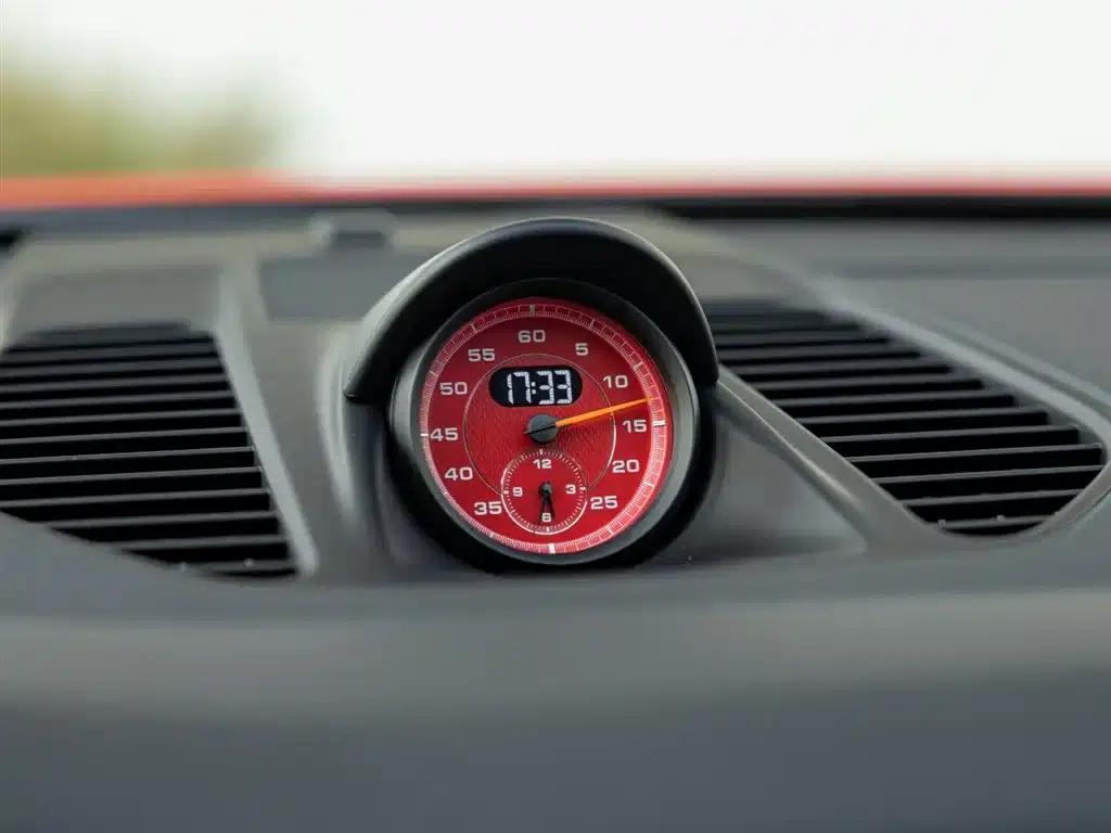 2015 Porsche 911 GT3 RS — миниатюра 14