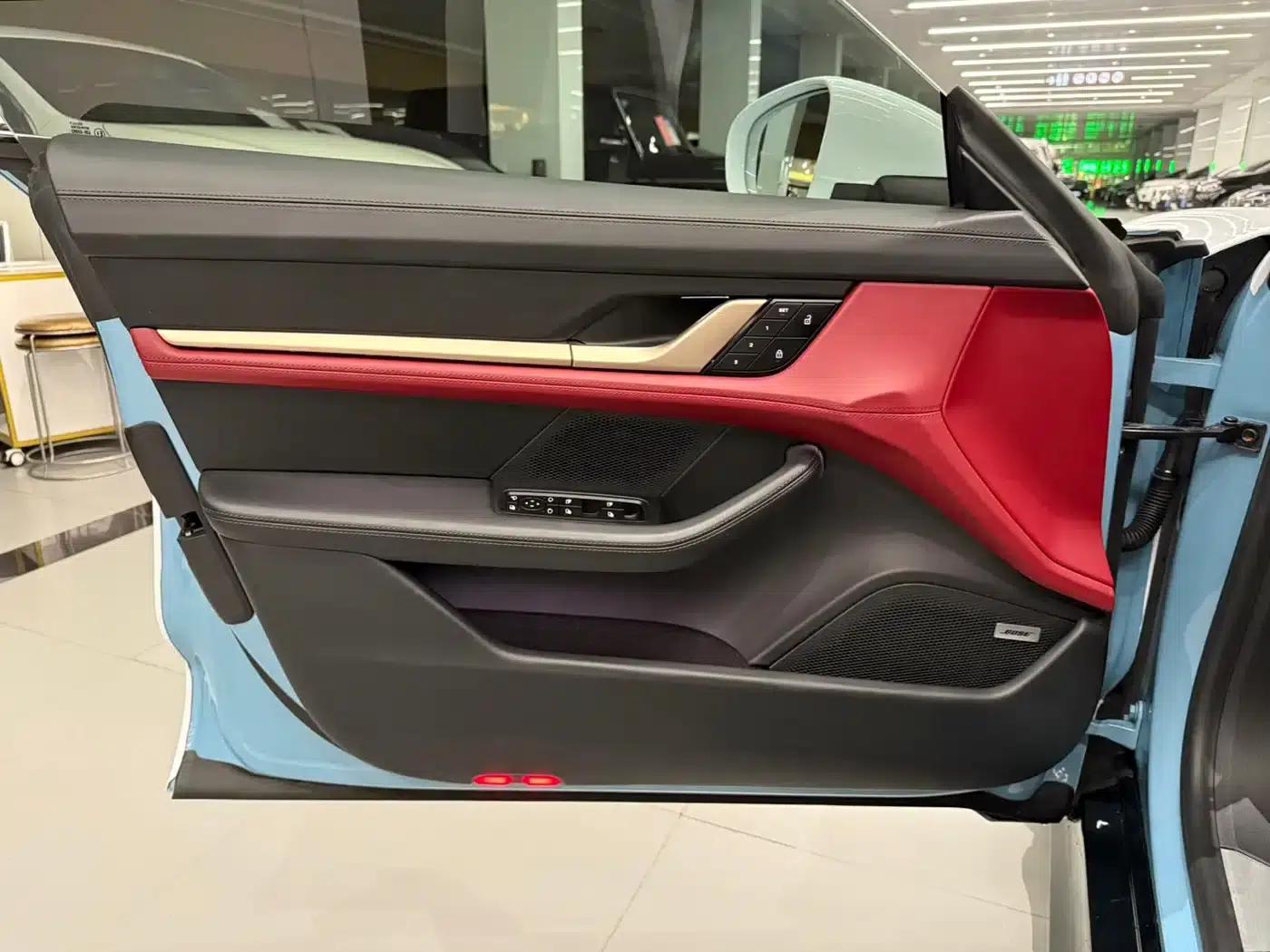 2022 Taycan Facelift Taycan 4S — миниатюра 13