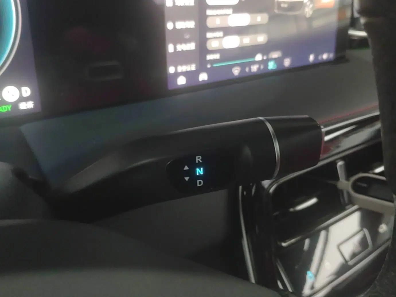 Leapmotor S01 2020 460 Pro — миниатюра 16