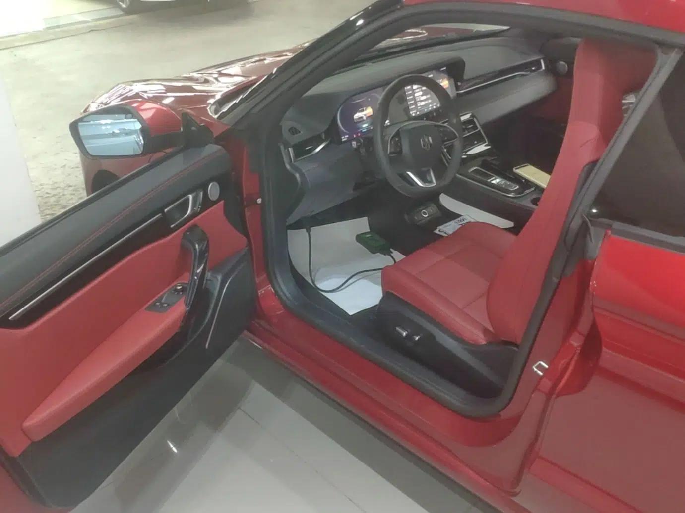Leapmotor S01 2020 460 Pro — миниатюра 18