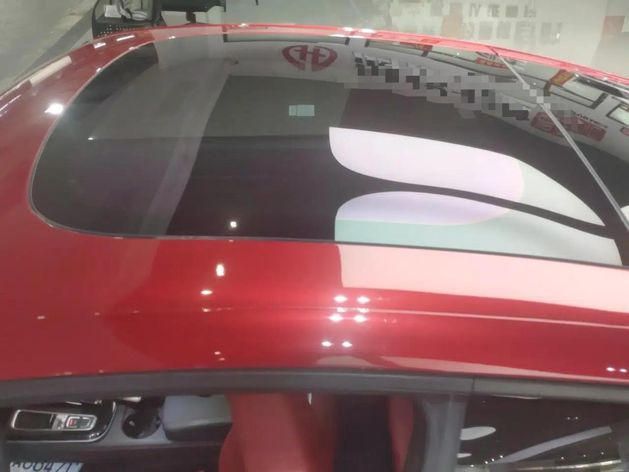 Leapmotor S01 2020 460 Pro — миниатюра 7