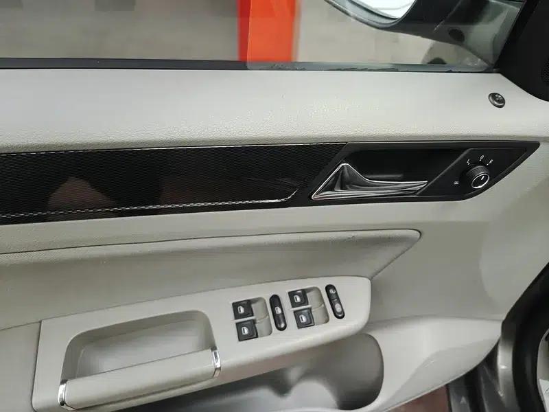 2014 Volkswagen Bora 1.6L Automatic Fashion Edition — миниатюра 15