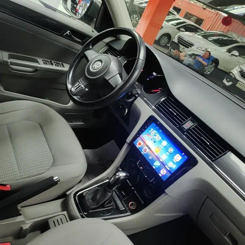 2014 Volkswagen Bora 1.6L Automatic Fashion Edition — миниатюра 7