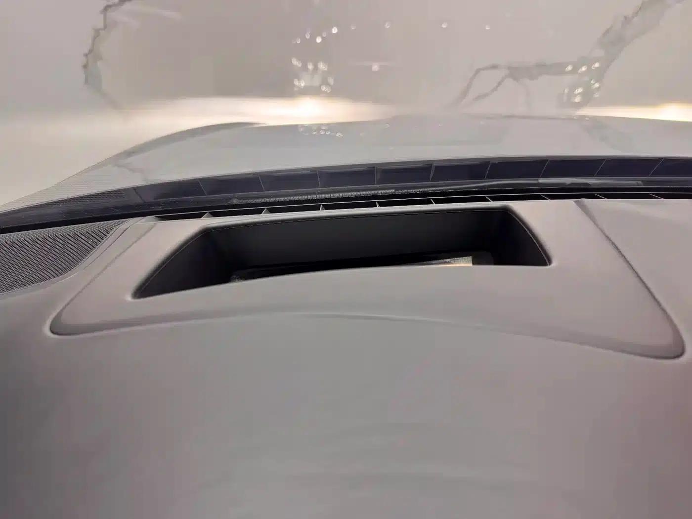 2019 Cayenne E-Hybrid 2.0T — миниатюра 10